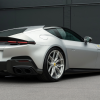 Photo of Novitec Tailpipe Set for the Ferrari 12Cilindri Coupe/Spider - Image 6